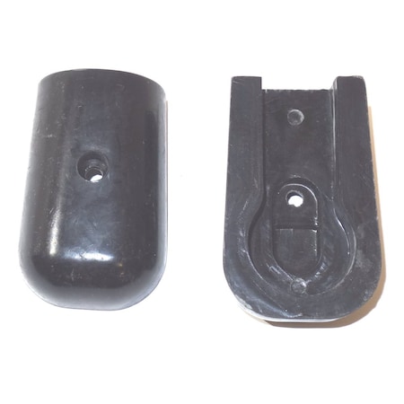 Powerweld Replacement Insulators for RK4000, PR 94-433-183